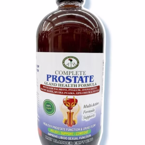 The Complete Prostate Formula